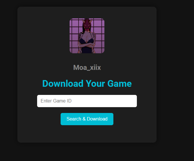 Tool Screenshot